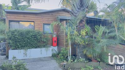 Maison - 245 m² - 1 pièce