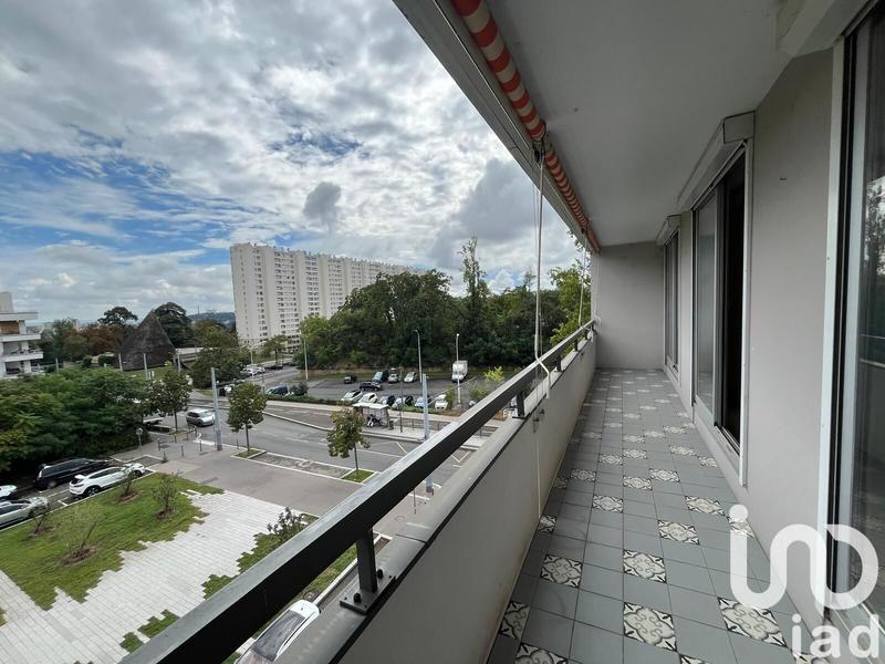 Appartement - 72 m² - 4 pièces