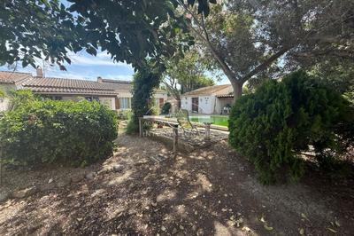 Villa - 87 m² - 3 pièces