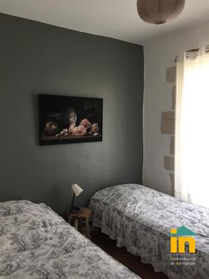 Maison - 79 m² - 4 pièces