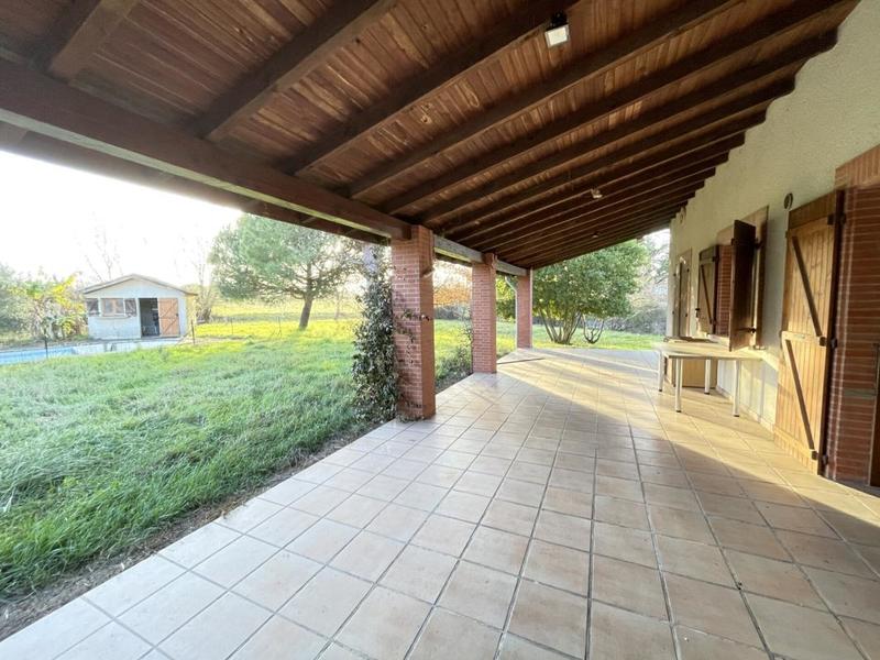 Villa - 250 m² - 8 pièces