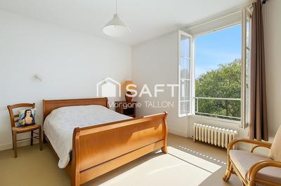 Maison - 154 m² - 7 pièces