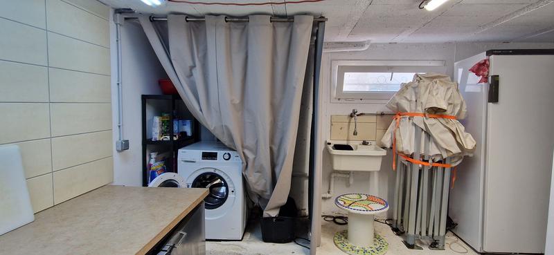 Maison - 114 m² - 5 pièces