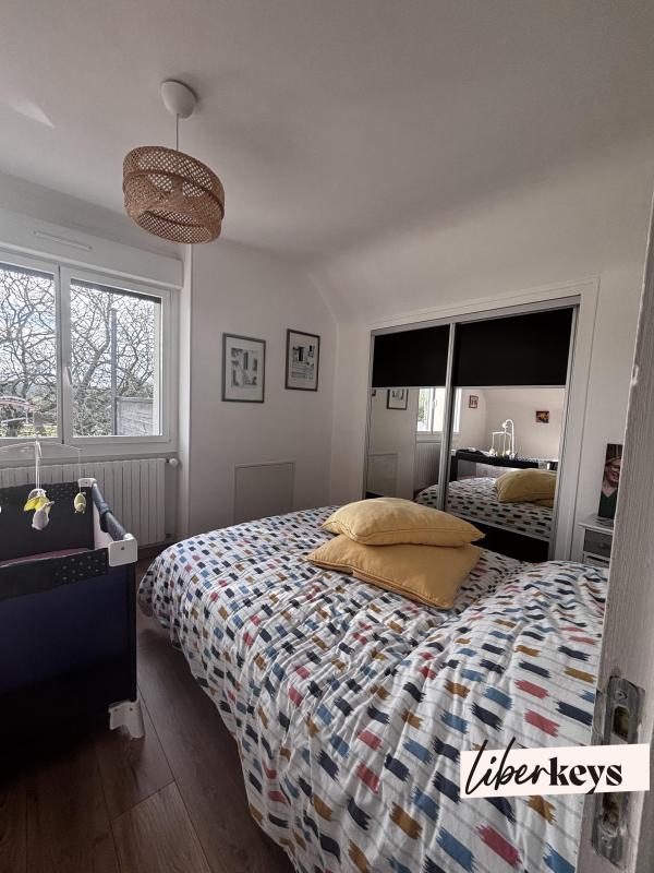 Maison - 118 m² - 6 pièces