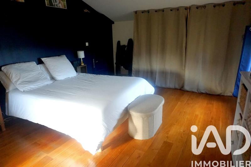 Maison de campagne - 188 m² - 6 pièces