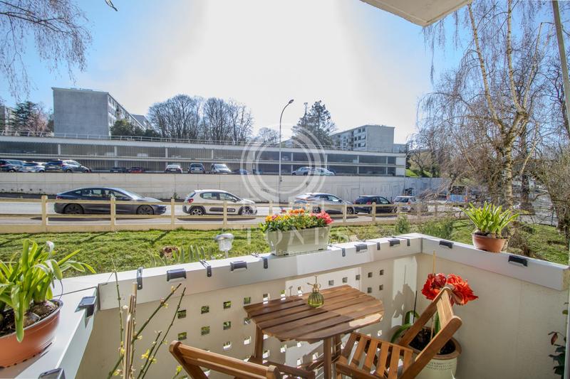 Appartement - 54 m² - 3 pièces