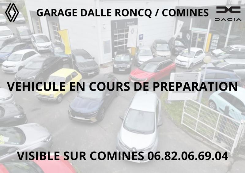 Renault Captur Intens 1.5dci 115 Edc-20 Boite Automatique Carplay/Camera/Radars Av Ar/Roue de Secours