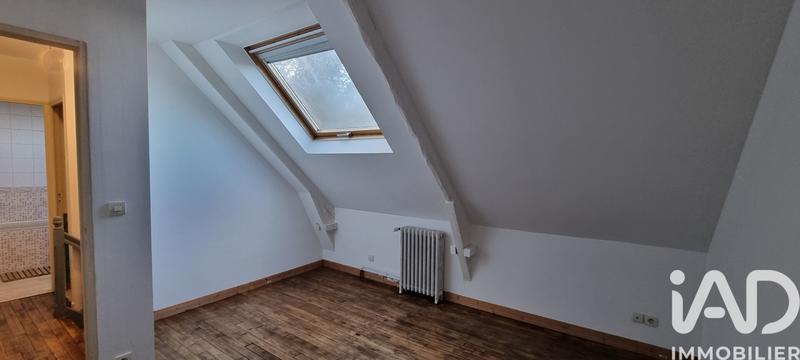 Maison - 99 m² - 6 pièces