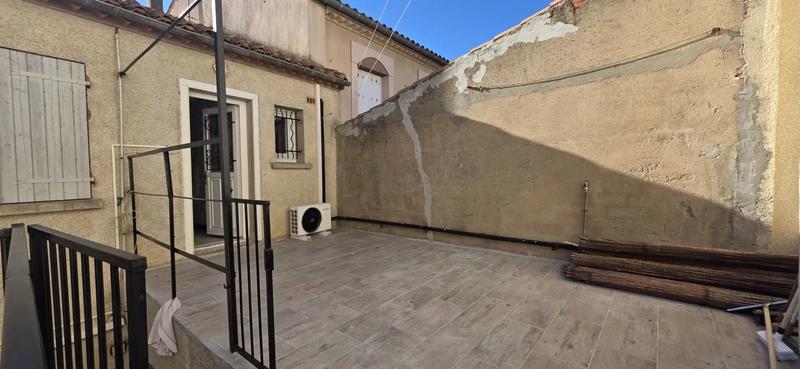 Appartement - 75 m² - 4 pièces