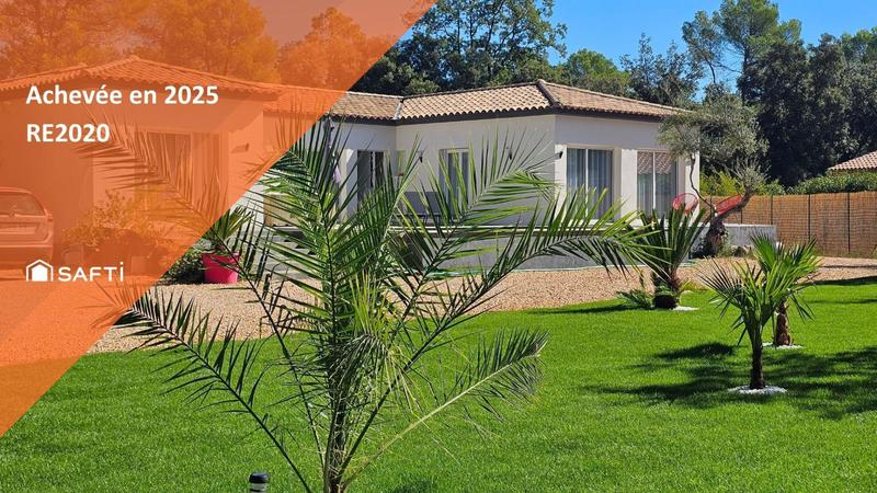 Maison - 164 m² - 7 pièces