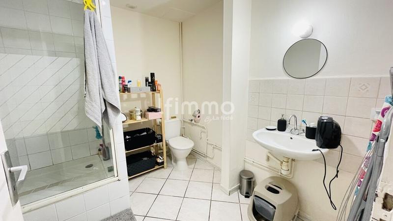 Immeuble - 155 m² - 9 pièces