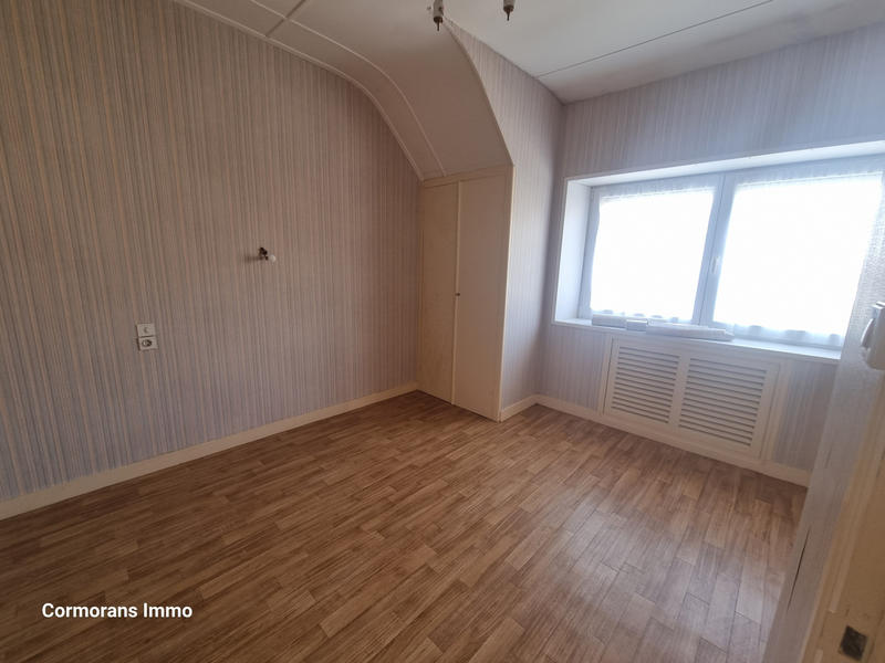 Maison - 128 m² - 7 pièces