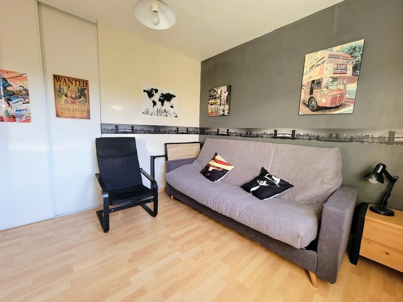 Maison - 157 m² - 8 pièces