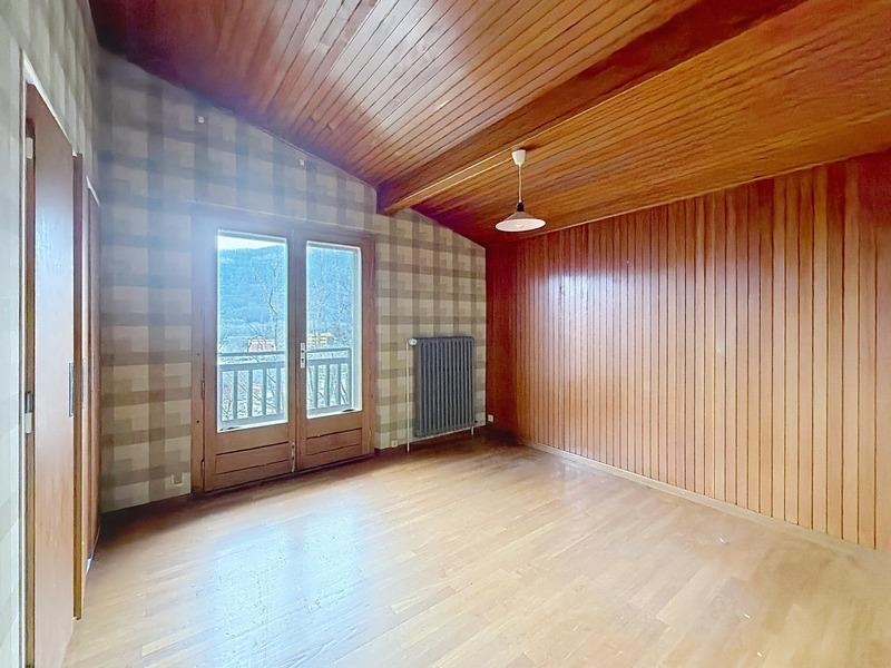 Maison - 155 m² - 6 pièces