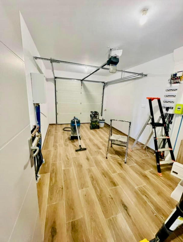 Maison - 99 m² - 5 pièces