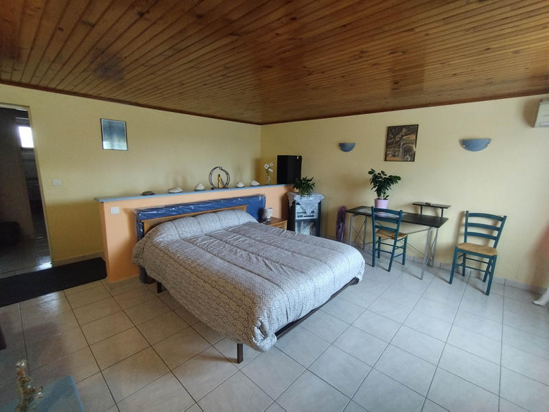 Maison - 126 m² - 6 pièces