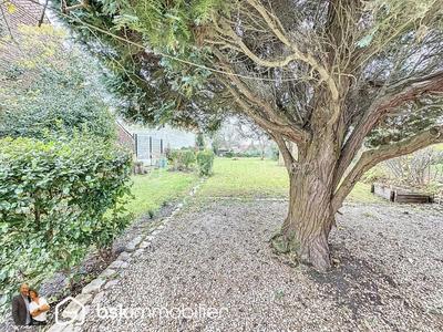 Corps de ferme - 180 m² - 7 pièces