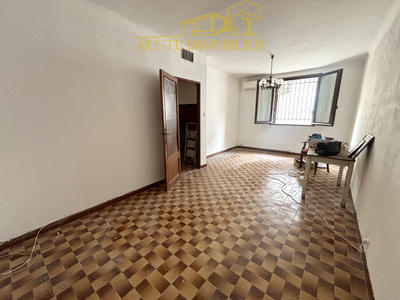 Maison - 78 m² - 4 pièces