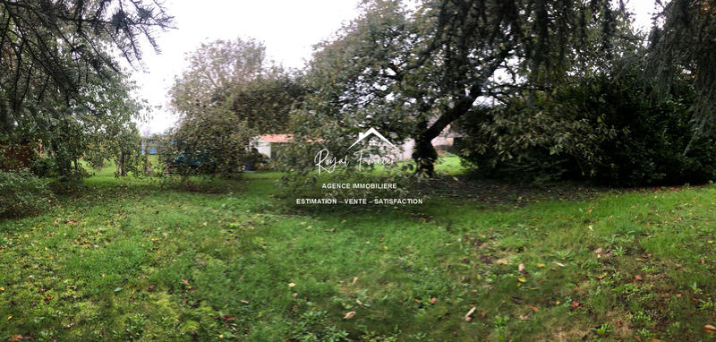 Maison ancienne - 82 m² - 5 pièces