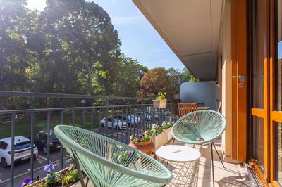 Appartement - 87 m² - 4 pièces