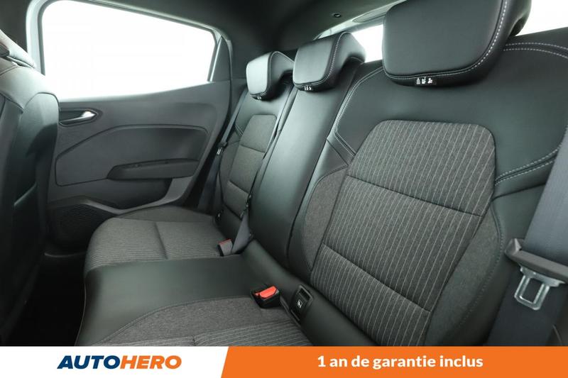Renault Clio 1.0 TCe Intens 91 ch