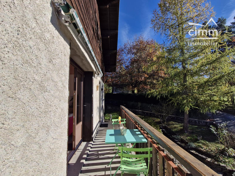 Maison - 89 m² - 4 pièces