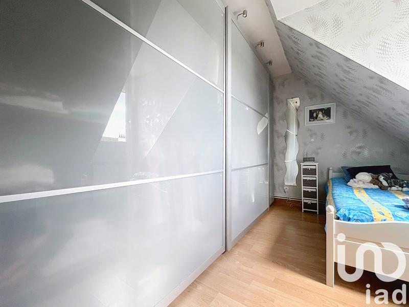 Maison - 139 m² - 7 pièces