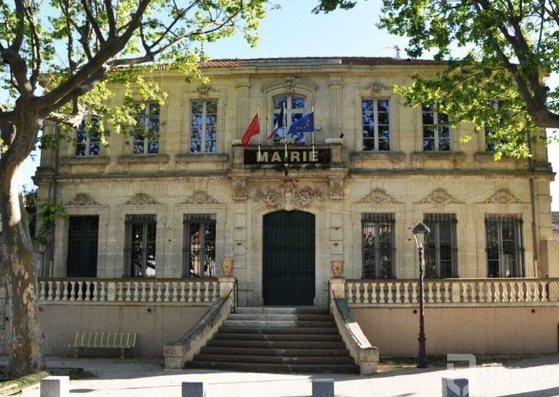 Terrain constructible - 367 m²