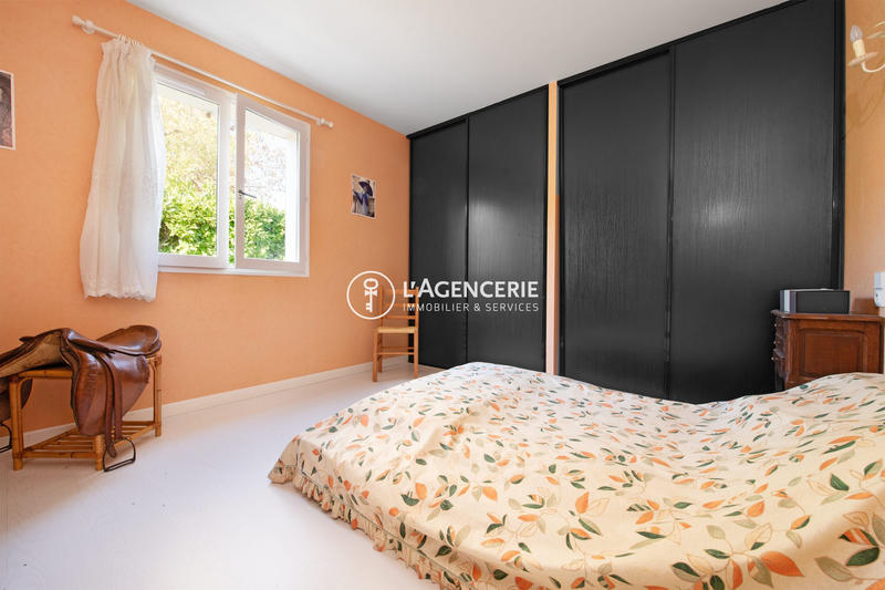 Maison - 128 m² - 5 pièces