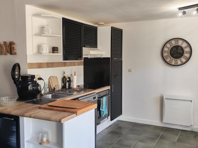 Maison - 79 m² - 4 pièces