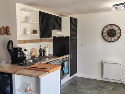 Maison - 79 m² - 4 pièces