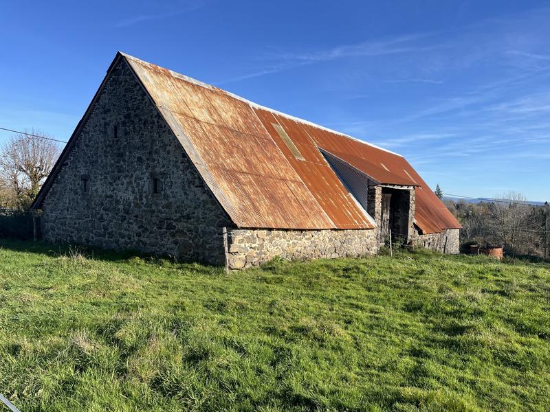 Maison - 168 m² - 2 pièces