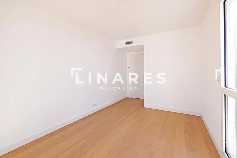 Appartement - 109 m² - 4 pièces