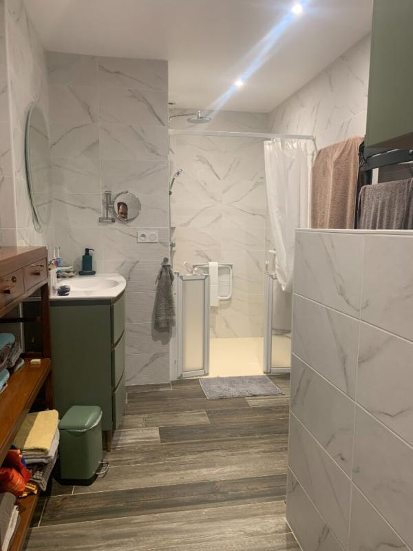 Maison - 125 m² - 4 pièces