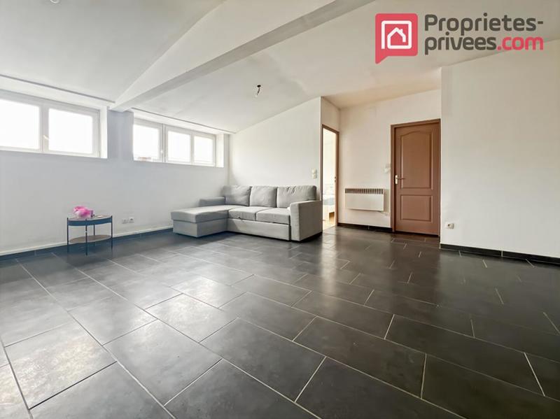 Immeuble - 300 m² - 15 pièces