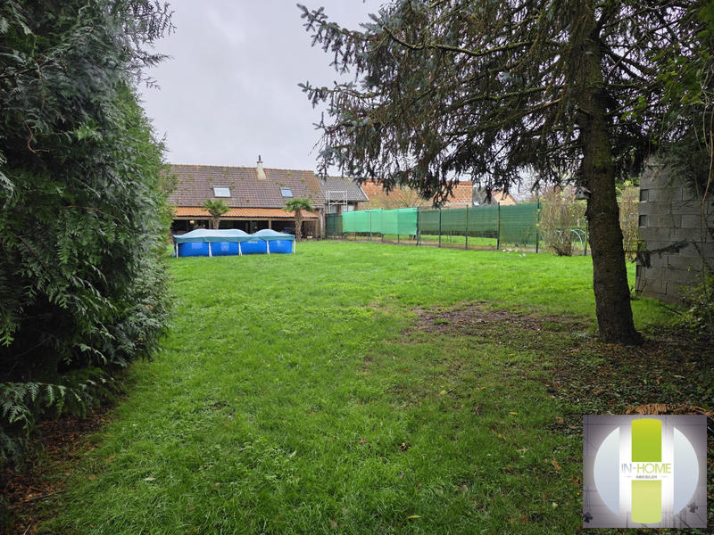 Maison - 168 m² - 4 pièces