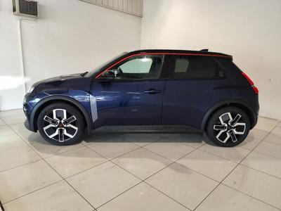 Renault R 5 E-Tech Electrique 150 ch autonomie confort Techno