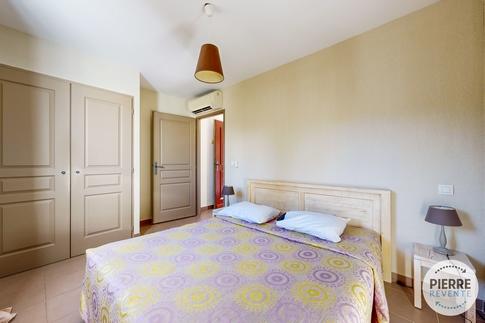 Appartement - 31 m² - 2 pièces