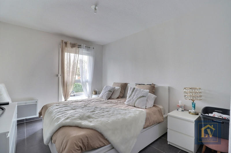 Appartement - 53 m² - 3 pièces