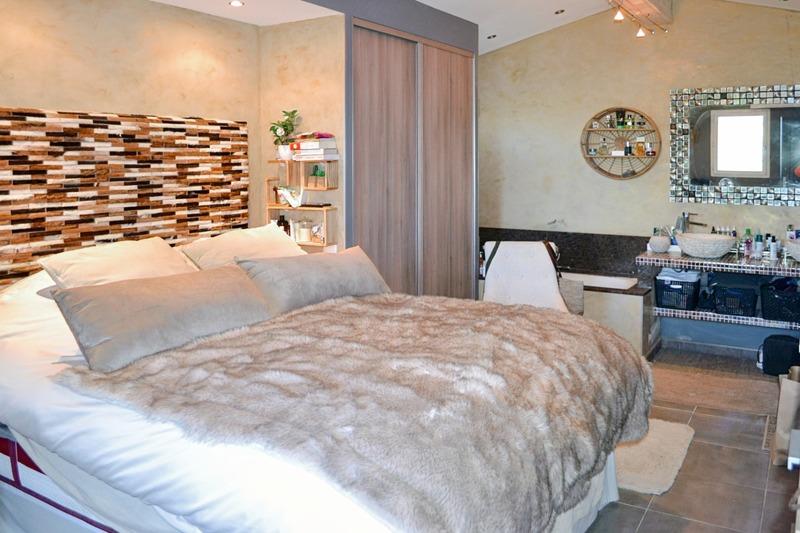 Appartement - 216 m² - 7 pièces