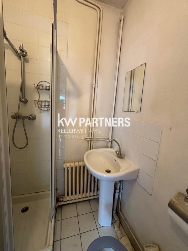 Appartement - 28 m² - 1 pièce