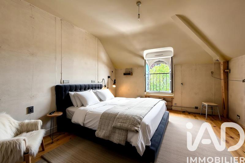 Maison de ville - 192 m² - 10 pièces