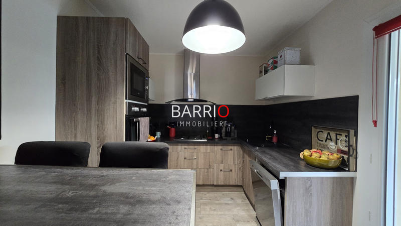 Villa - 170 m² - 7 pièces