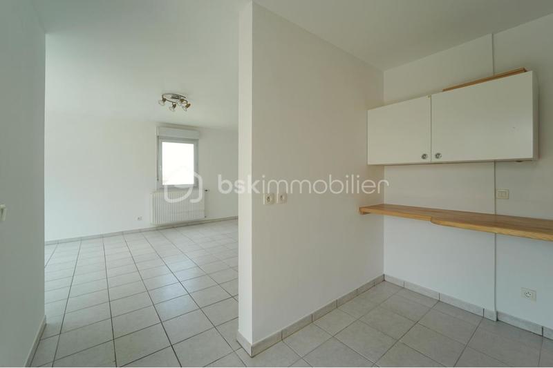 Appartement - 89 m² - 4 pièces