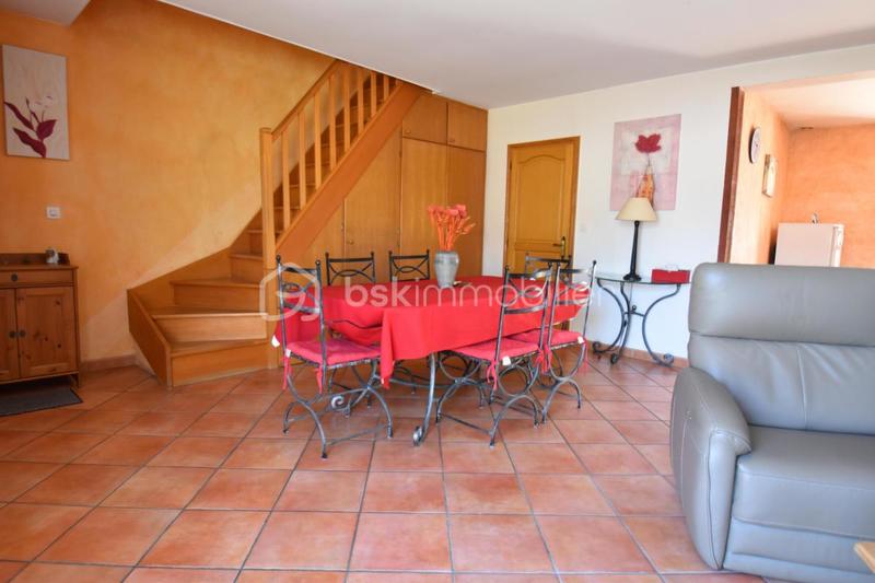 Pavillon - 116 m² - 5 pièces