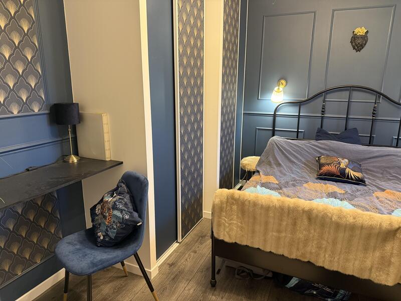 Maison - 134 m² - 4 pièces