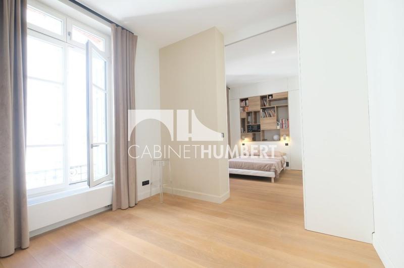 Appartement - 200 m² - 5 pièces