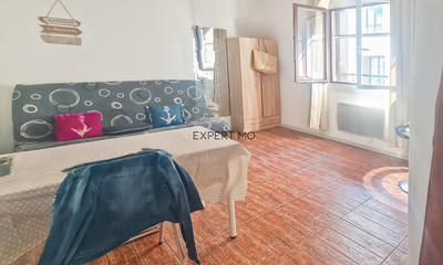 Appartement - 24 m² - 1 pièce