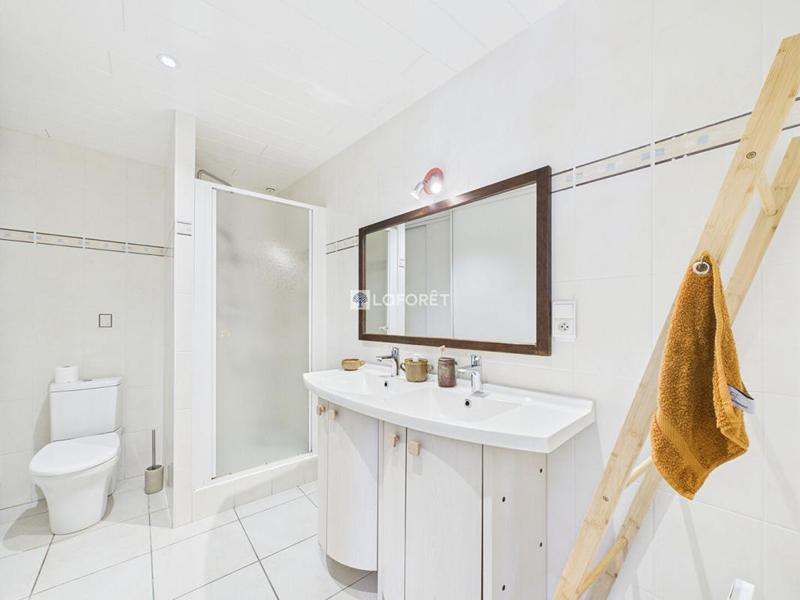 Maison - 60 m² - 2 pièces