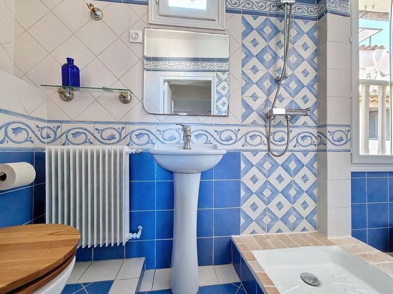 Maison - 90 m² - 3 pièces